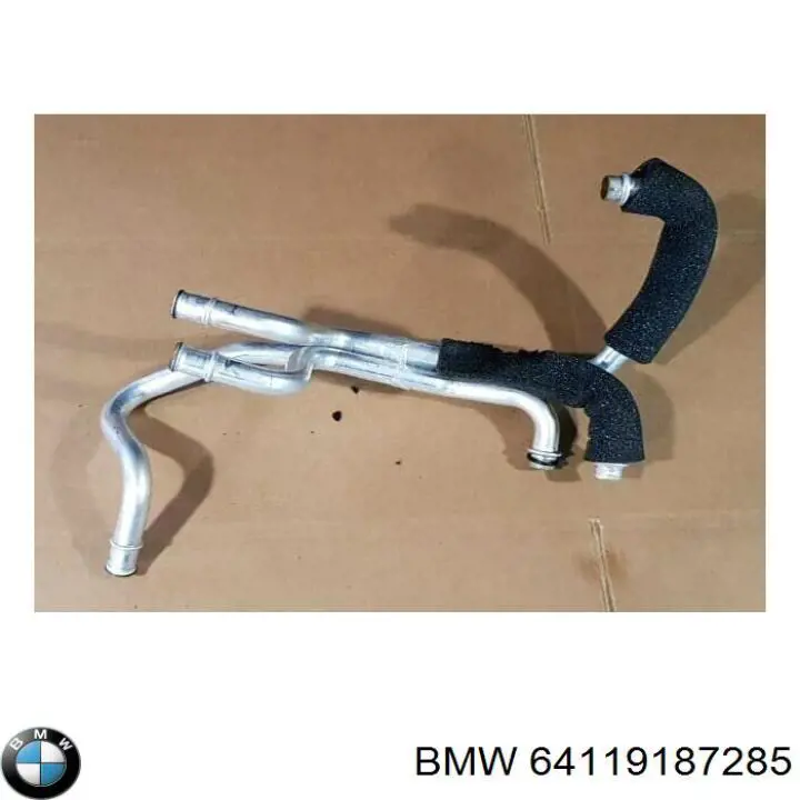  BMW 64119187285 preço, a partir de 139,35 USD