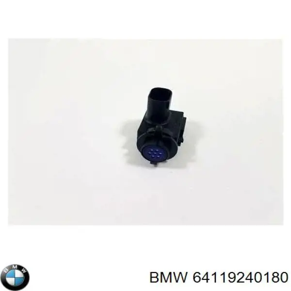 Sensor de sujidade de ar BMW 64119240180 preço, a partir de 80,02 USD