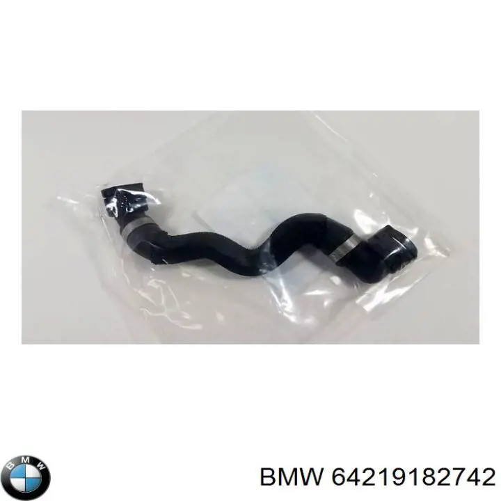  BMW 64219182742 preço, a partir de 9,59 USD