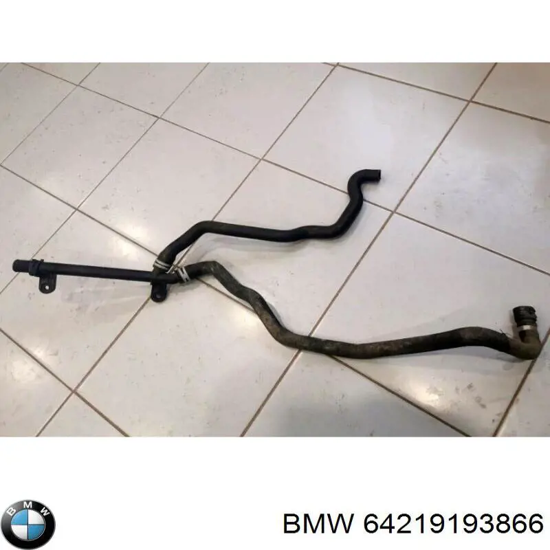  BMW 64219193866 preço, a partir de 53,73 USD