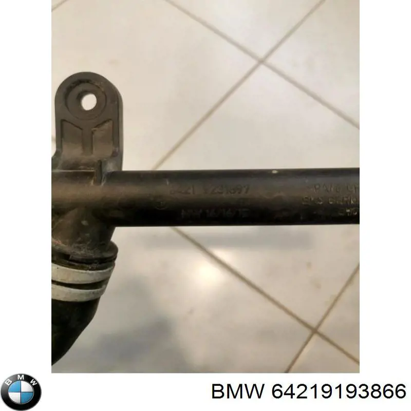 Compre 64219193866 BMW 