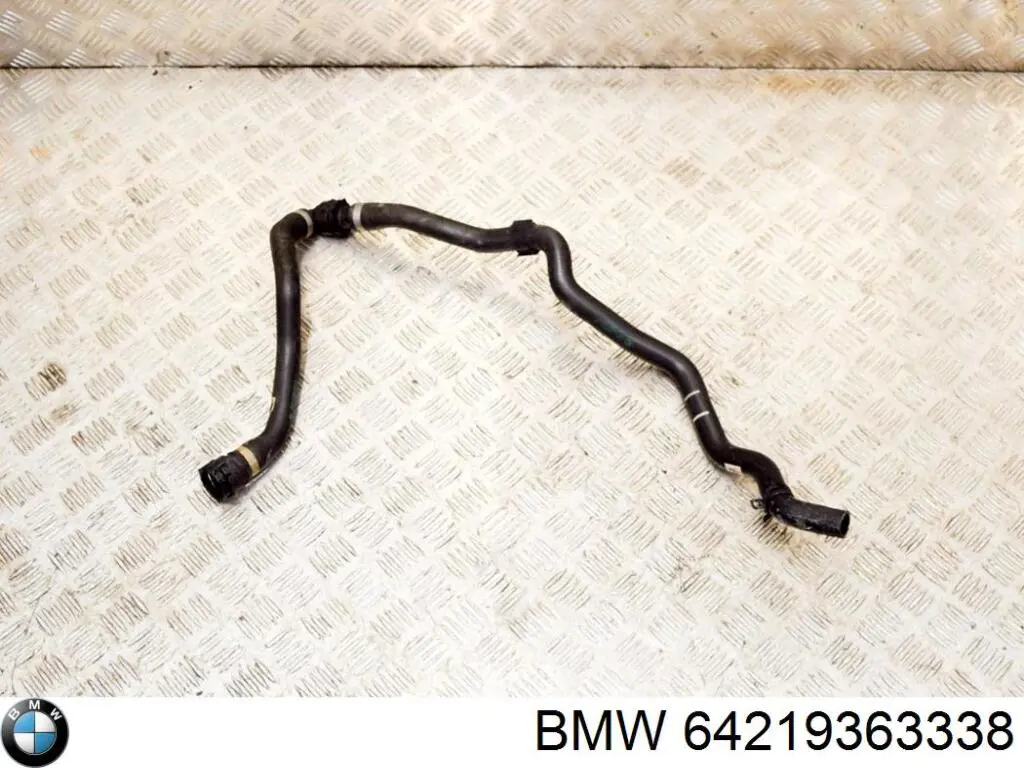  BMW 64219363338 preço, a partir de 46,57 USD