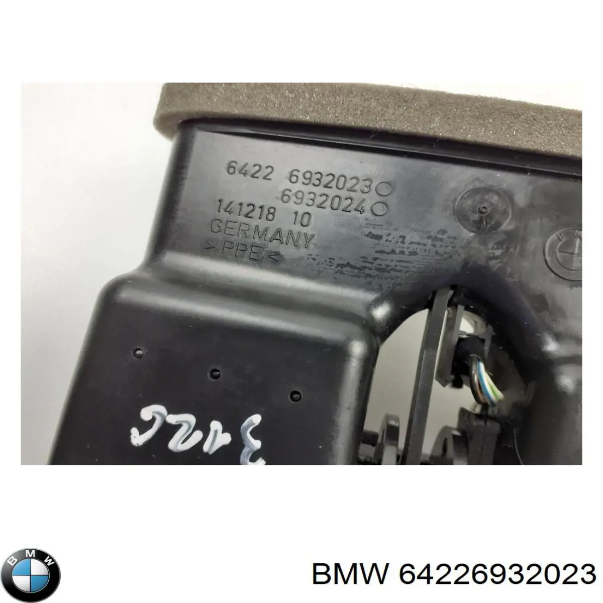 64226932023 BMW 