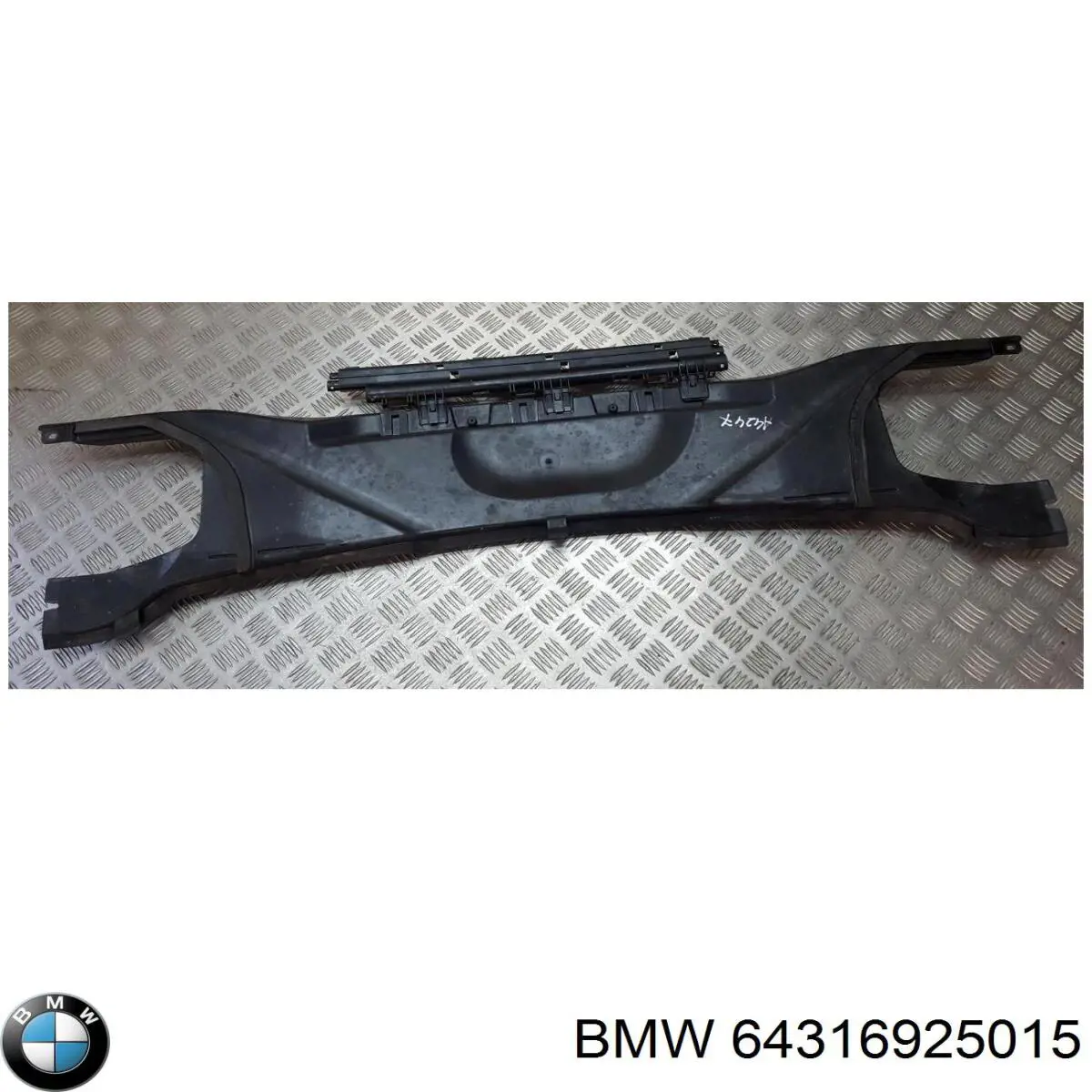 64316925015 BMW 