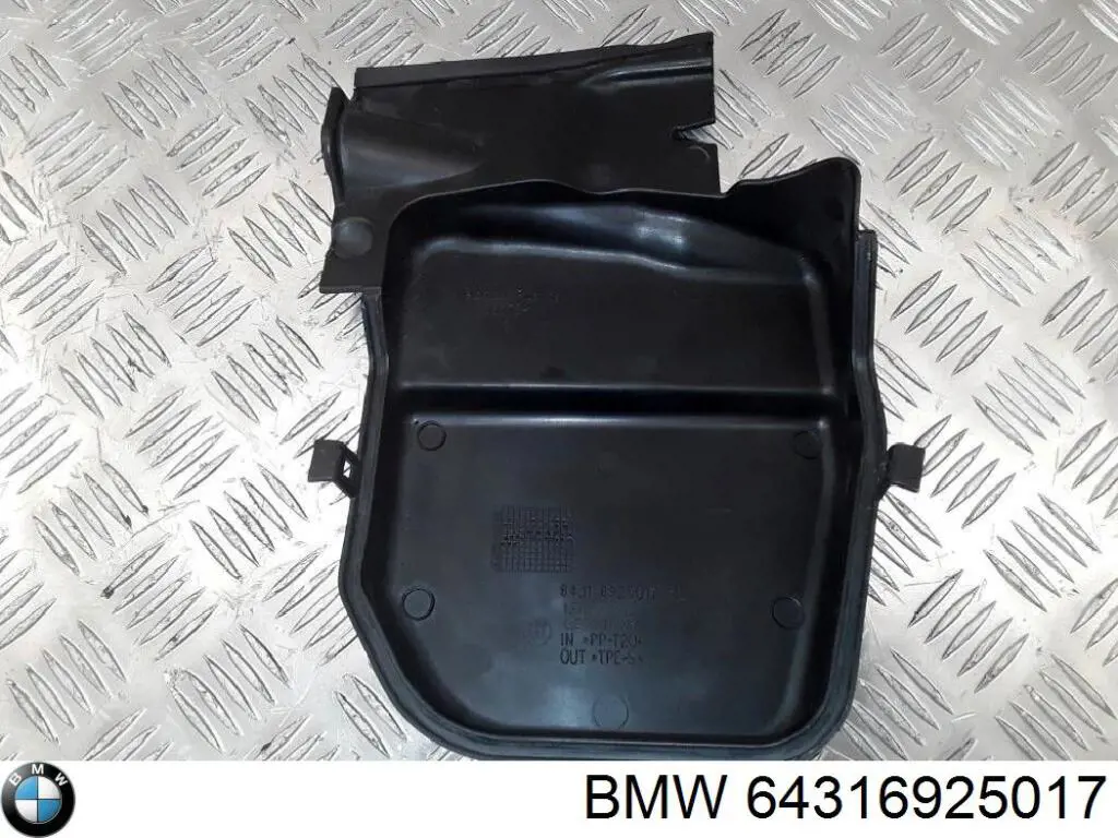  BMW 64316925017 preço, a partir de 28,72 USD
