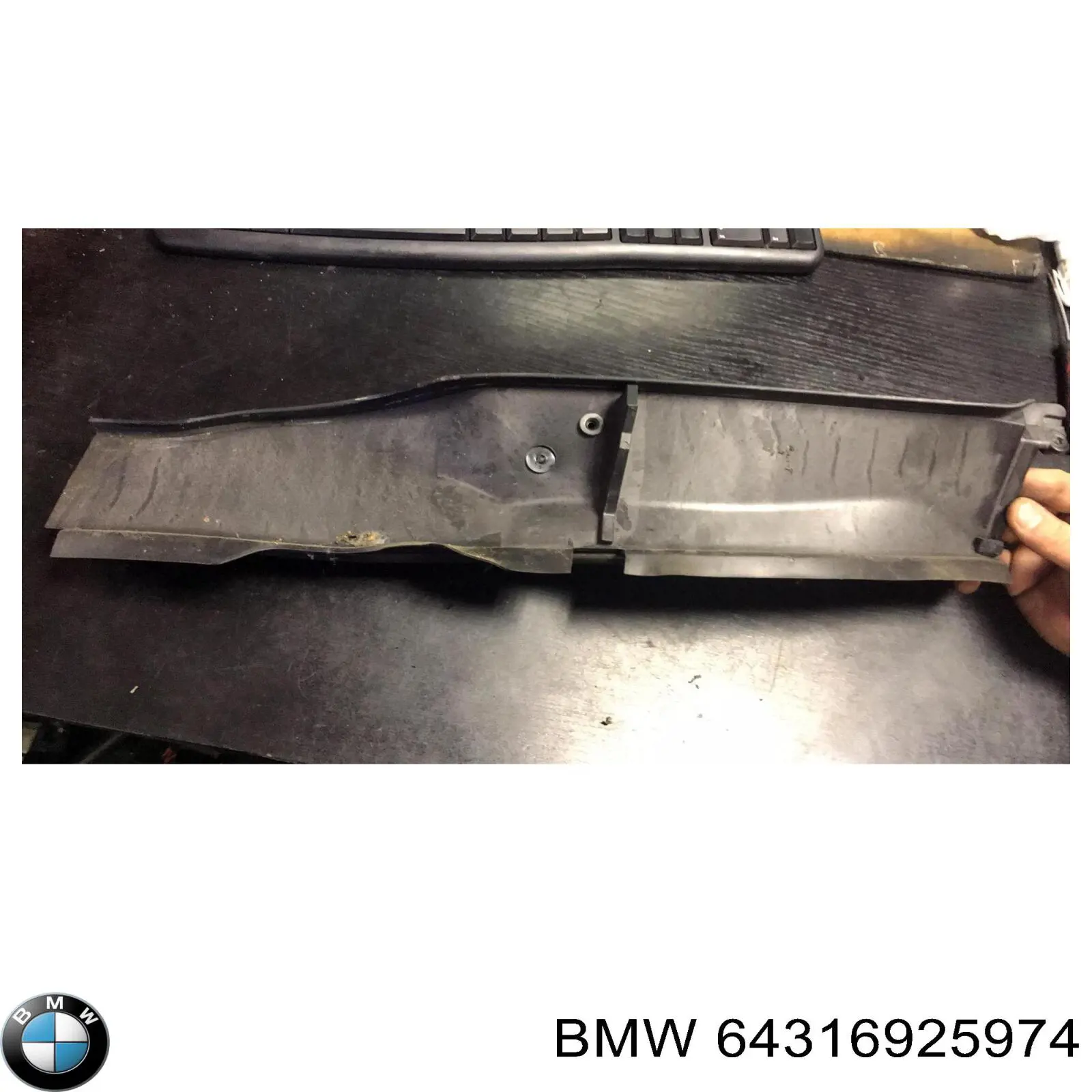  BMW 64316925974 preço, a partir de 31,35 USD