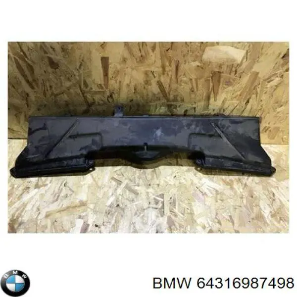 Compre 64316987498 BMW 