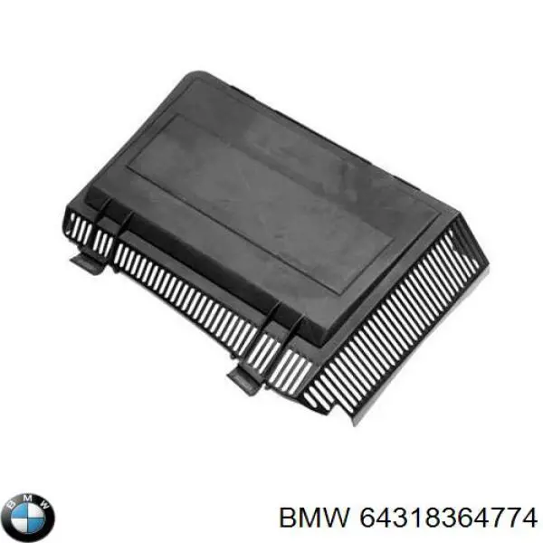 Compre 64318364774 BMW 