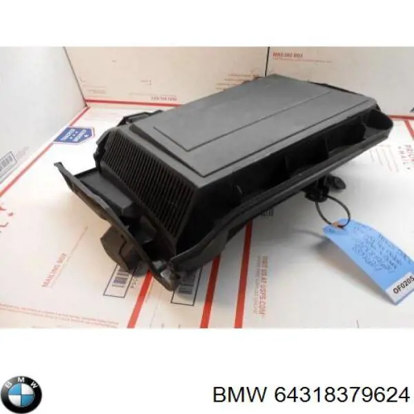  BMW 64318379624 preço, a partir de 270,95 USD