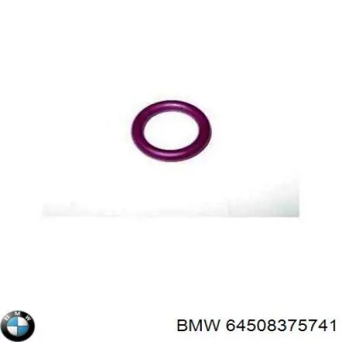 Vedante anular de tubo de aparelho de ar condicionado General Motors 90508320 preço, a partir de 3,50 USD