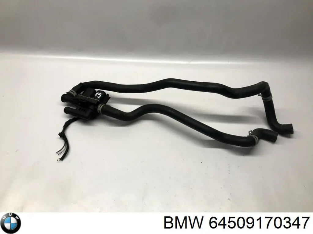 Compre 64509170347 BMW 