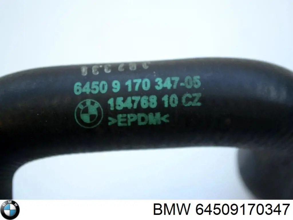  BMW 64509170347 preço, a partir de 43,00 USD
