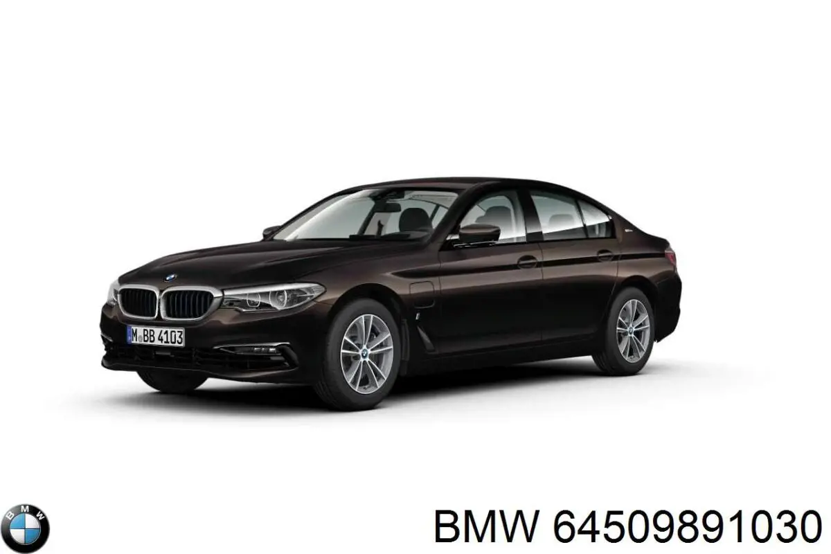 Radiador de aparelho de ar condicionado BMW 64509891030 preço, a partir de 139,75 USD