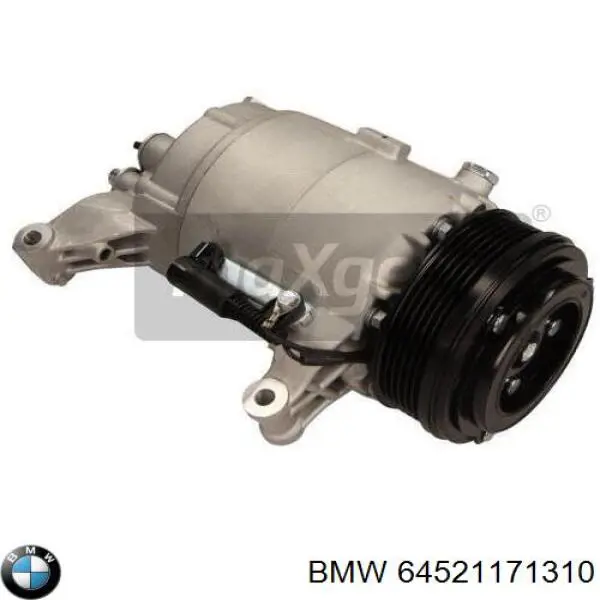 Compressor de aparelho de ar condicionado BMW 64521171310 preço, a partir de 147,32 USD