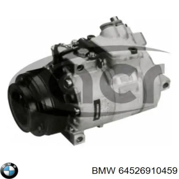 Compressor de aparelho de ar condicionado BMW 64526910459 preço, a partir de 105,15 USD