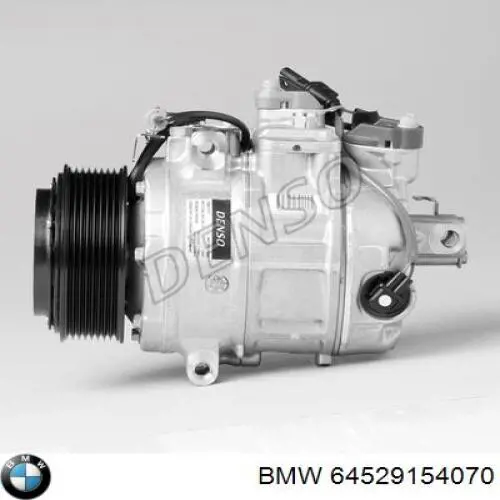 Compressor de aparelho de ar condicionado BMW 64529154070 preço, a partir de 52,78 USD