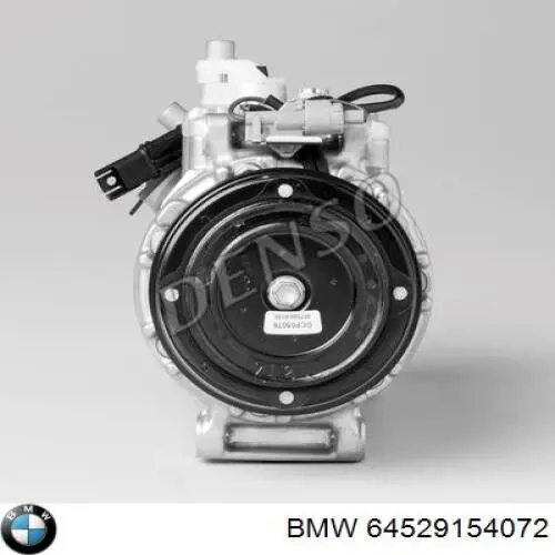 Compressor de aparelho de ar condicionado BMW 64529154072 preço, a partir de 280,92 USD