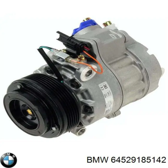 Compressor de aparelho de ar condicionado BMW 64529185142 preço, a partir de 439,66 USD