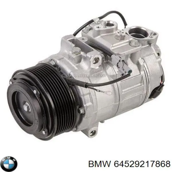 Compressor de aparelho de ar condicionado BMW 64529217868 preço, a partir de 52,78 USD