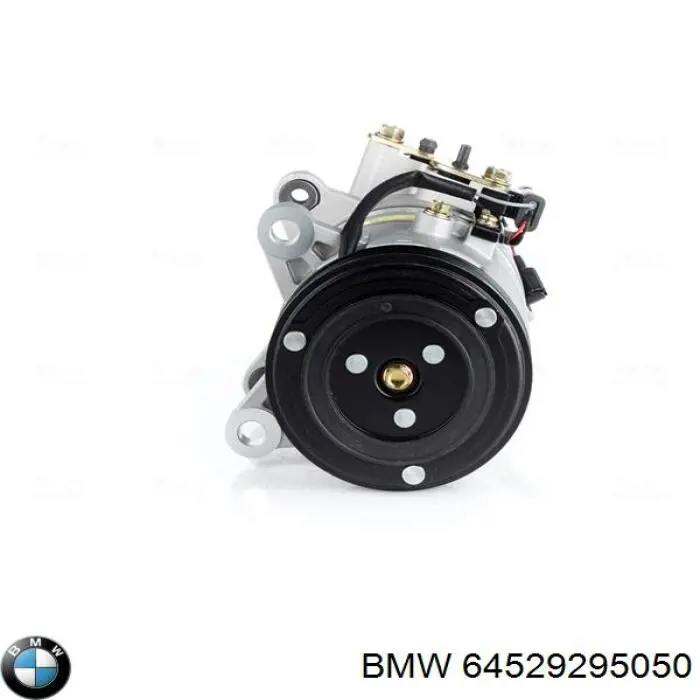 Compressor de aparelho de ar condicionado BMW 64529295050 preço, a partir de 333,81 USD