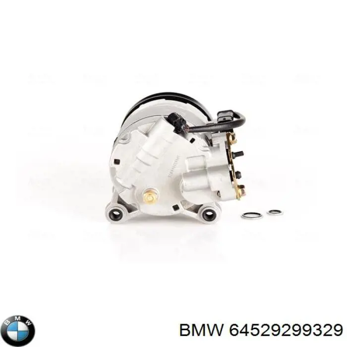 Compressor de aparelho de ar condicionado BMW 64529299329 preço, a partir de 345,62 USD