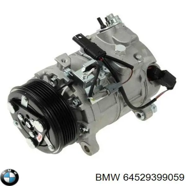 Compressor de aparelho de ar condicionado BMW 64529399059 preço, a partir de 263,90 USD