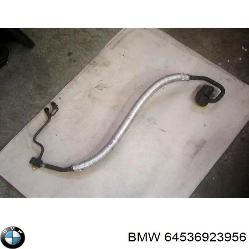  BMW 64536923956 preço, a partir de 141,31 USD