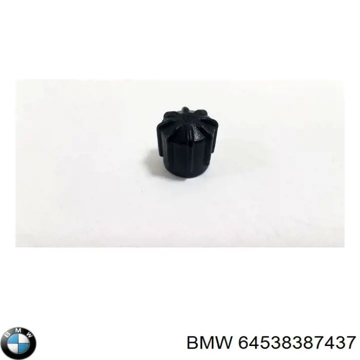 64538387437 BMW Gerador