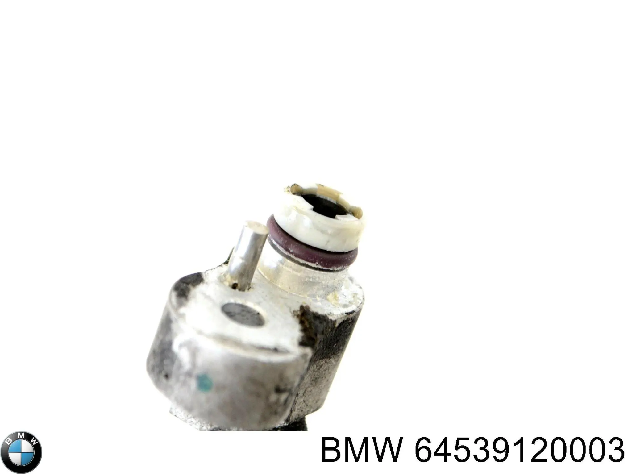 Mangueira de aparelho de ar condicionado, desde o radiador até o vaporizador BMW 64539120003 preço, a partir de 112,37 USD