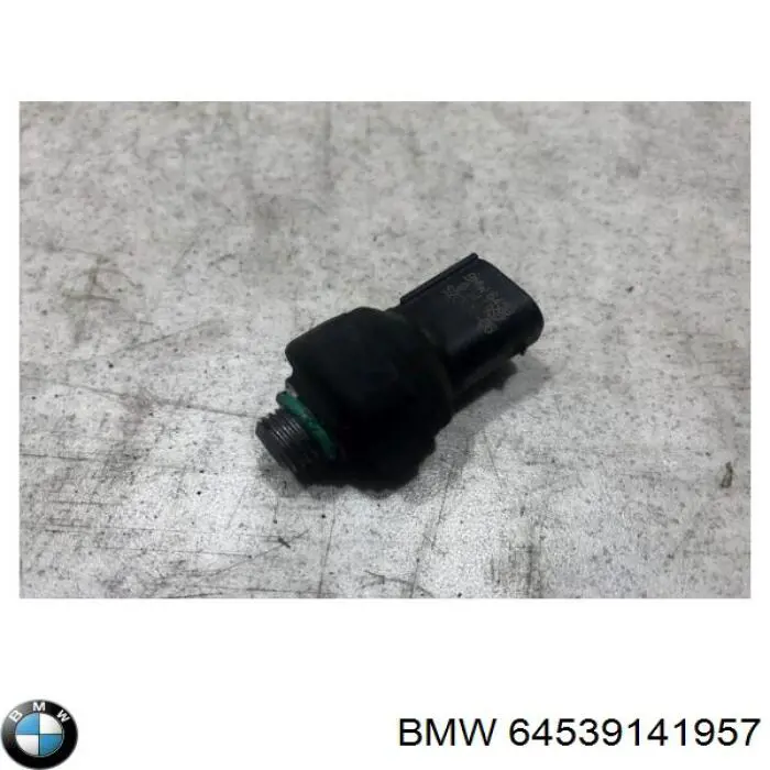 Sensor de pressão absoluta de aparelho de ar condicionado BMW 64539141957 preço, a partir de 31,15 USD