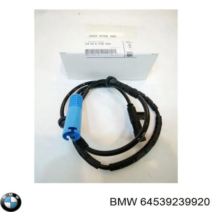 Radiador de aparelho de ar condicionado BMW 64539239920 preço, a partir de 124,50 USD