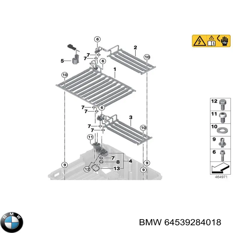 Anel de tubo de admissão do silenciador BMW 64539284018 preço, a partir de 10,66 USD