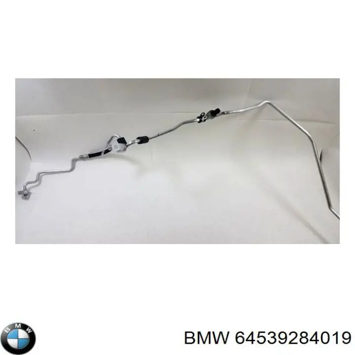Anel de tubo de admissão do silenciador BMW 64539284019 preço, a partir de 3,80 USD