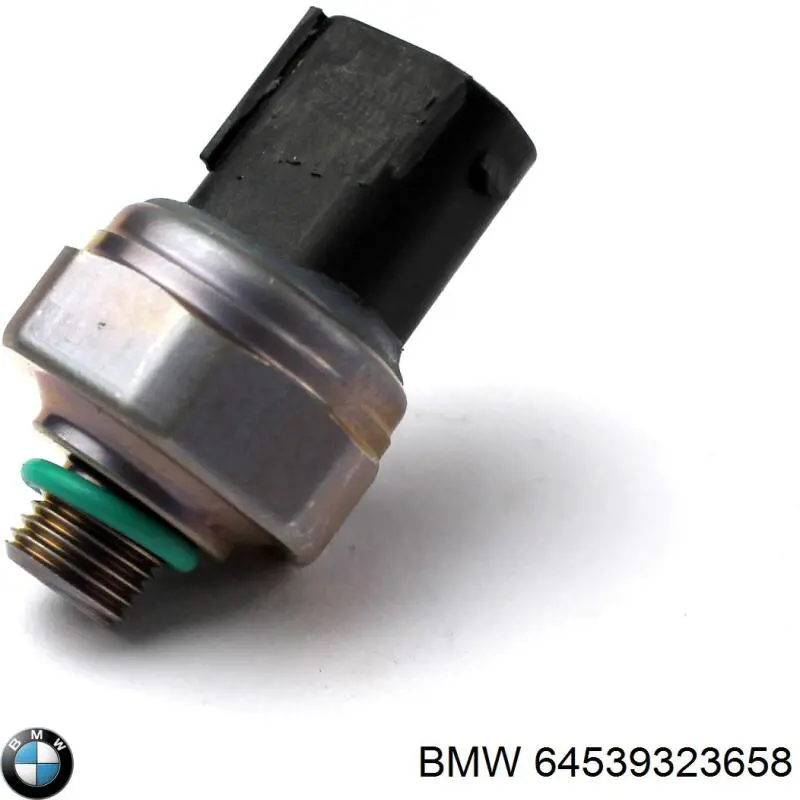 Sensor de pressão absoluta de aparelho de ar condicionado BMW 64539323658 preço, a partir de 60,28 USD