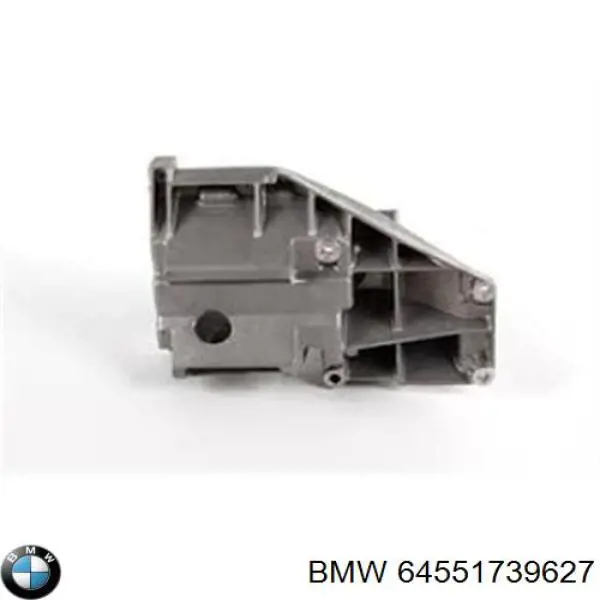 Compre 64551739627 BMW 