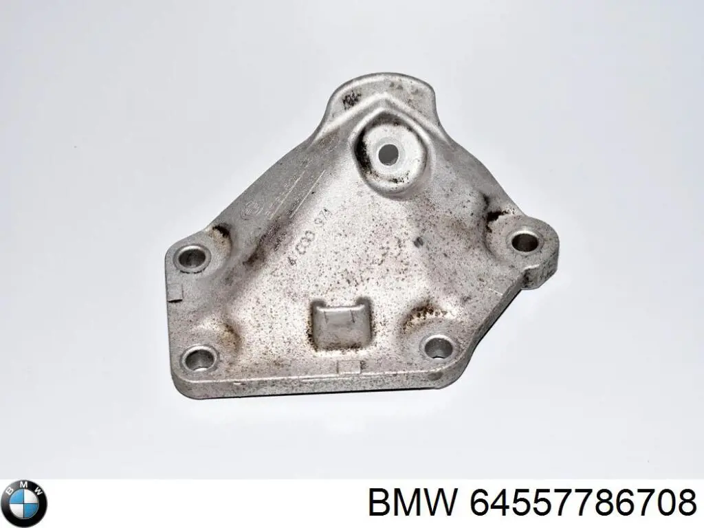 Consola do compressor de aparelho de ar condicionado BMW 64557794174 preço, a partir de 66,39 USD