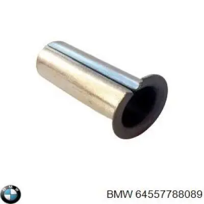 Compre 64557788089 BMW Bucha de amortecedor de reguladora de tensão da correia de transmissão