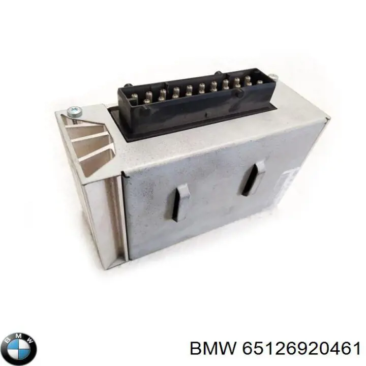  BMW 6920461