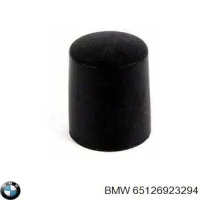 Cápsula (prendedor) de fixação do forro do pára-choque do pára-lama dianteiro BMW 65126923294 preço, a partir de 21,05 USD