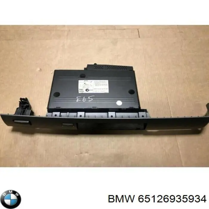 Cambiador BMW 65126926933 preço, a partir de 115,14 USD