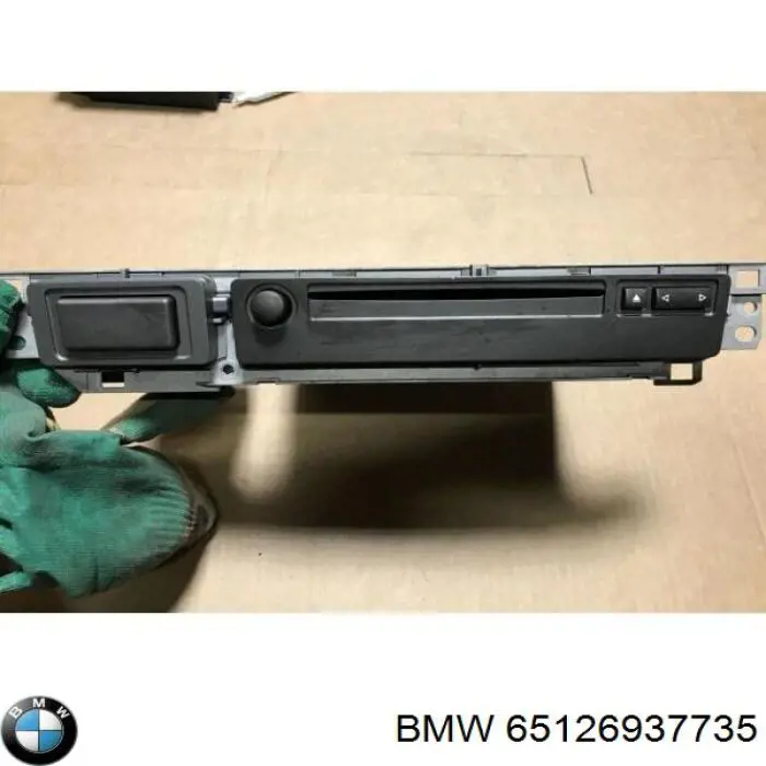 Painel de instrumentos (quadro de instrumentos) BMW 65126941676 preço, a partir de 40,86 USD