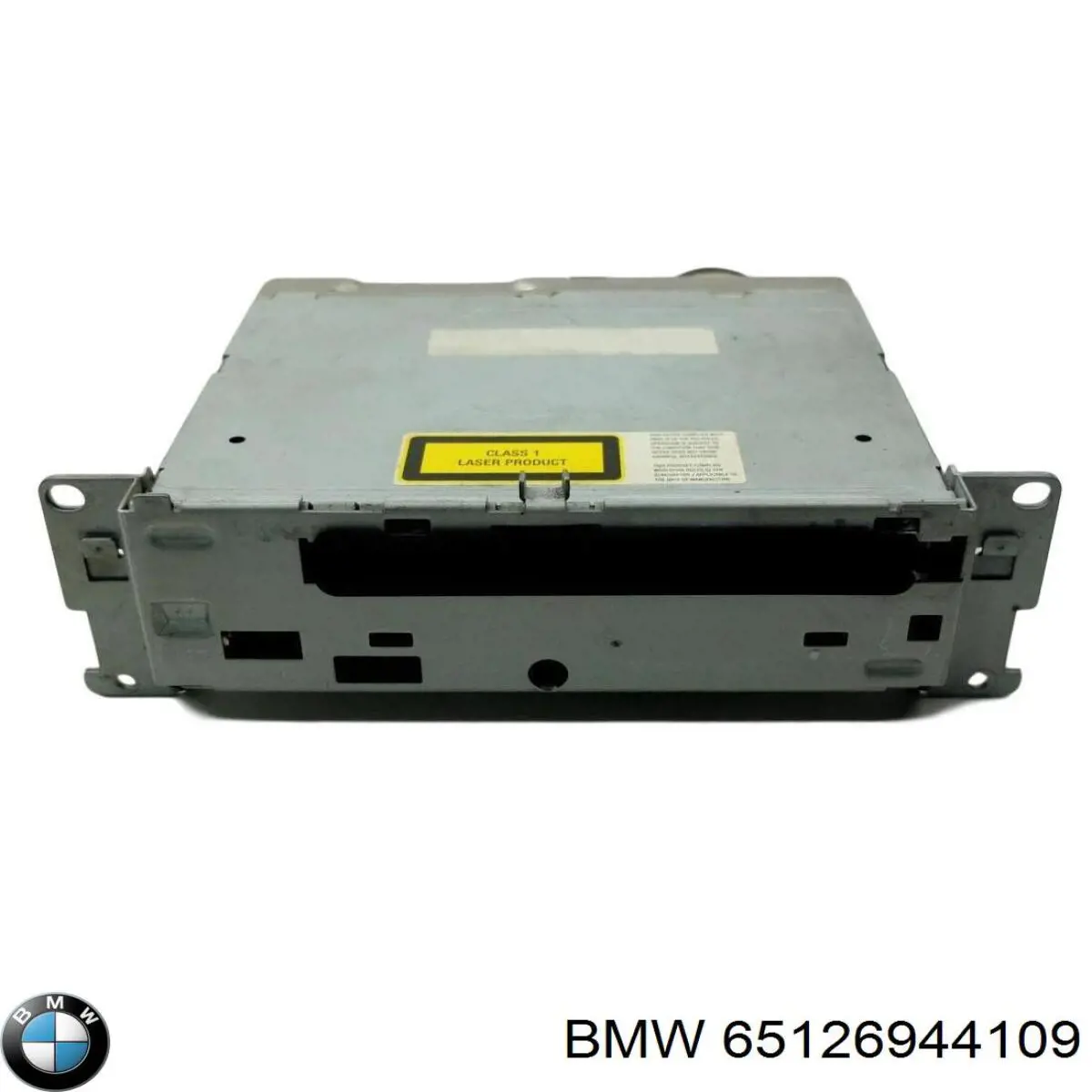 Aparelhagem de som (rádio AM/FM) BMW 65129117532 preço, a partir de 267,42 USD