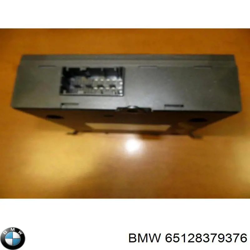 Compre 65128379376 BMW Reforçador do som de sistema de áudio