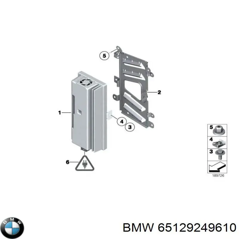  BMW 65129224236 preço, a partir de 421,73 USD