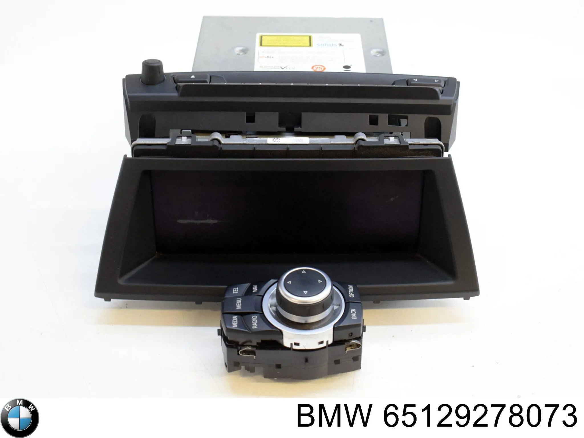 65129278073 BMW 