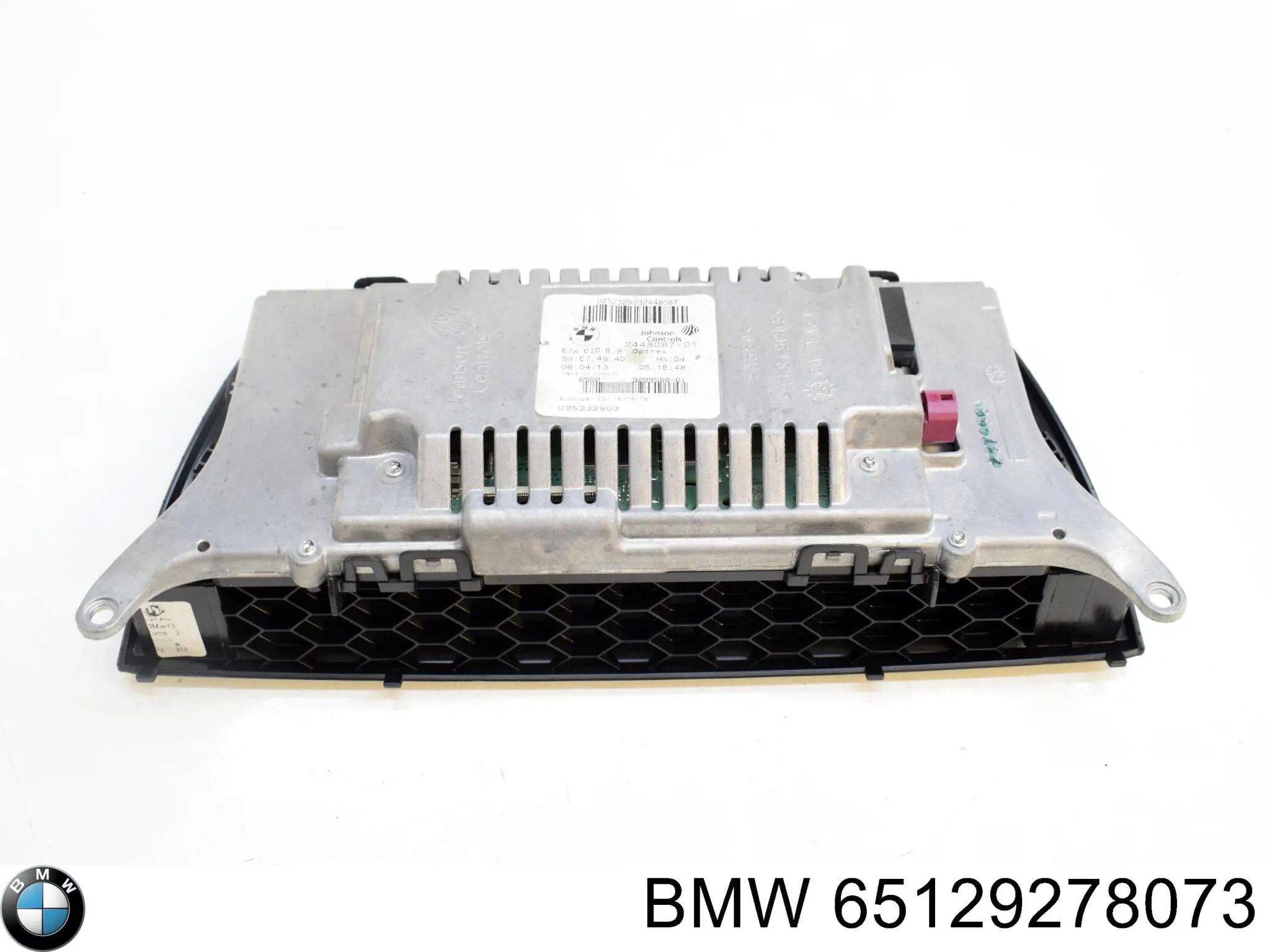  BMW 65129278073 preço, a partir de 163,45 USD