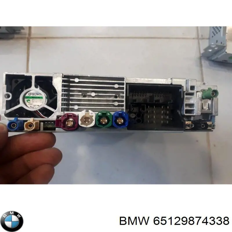  BMW 65129874338 preço, a partir de 262,65 USD