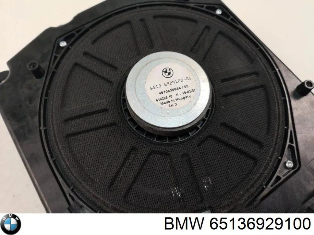  BMW 65136929100 preço, a partir de 34,11 USD
