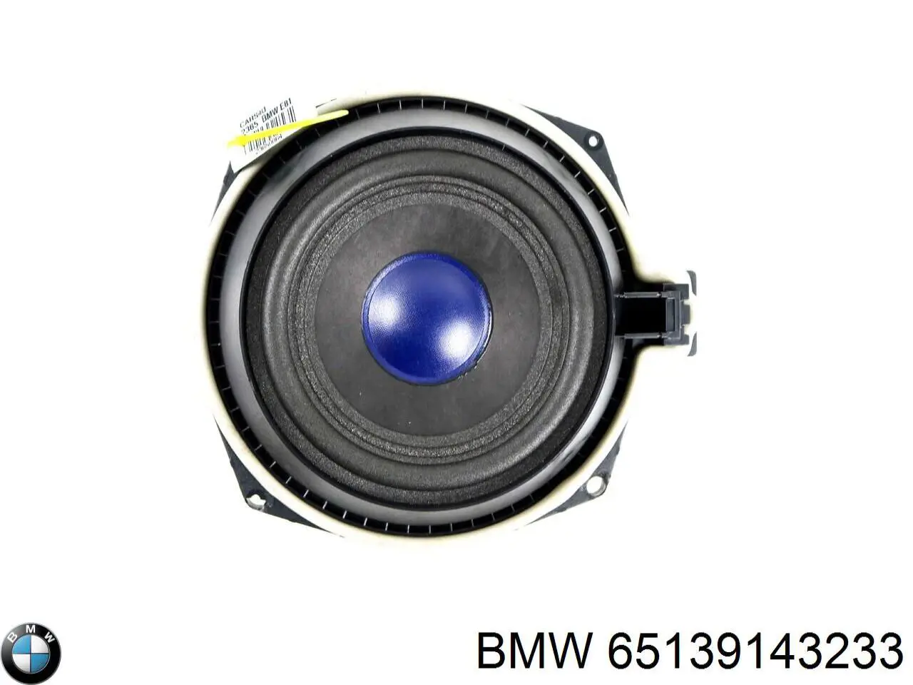 Subwoofer BMW 65139204785 preço, a partir de 40,86 USD