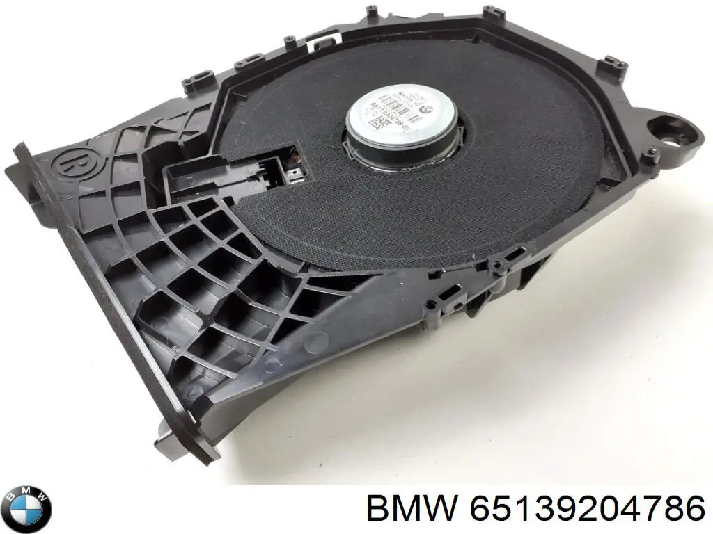 Subwoofer BMW 65139204786 preço, a partir de 64,45 USD